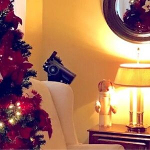 Happy Holidays to All!